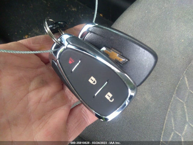 Chevrolet EQUINOX LT 2018 3GNAXSEV8JS649157 Image 3