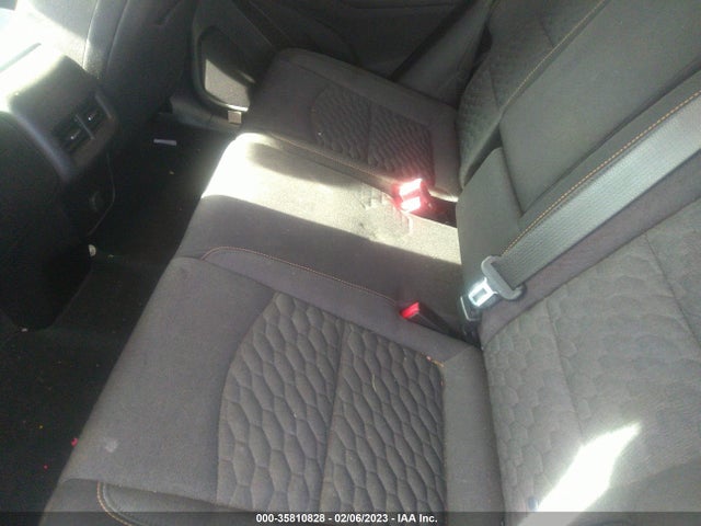 Chevrolet EQUINOX LT 2018 3GNAXSEV8JS649157 Image 10