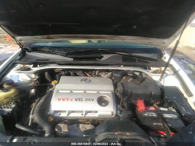 JTHBF30GX30109221 Lexus ES 300