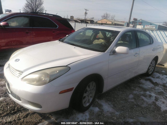 JTHBF30GX30109221 Lexus ES 300