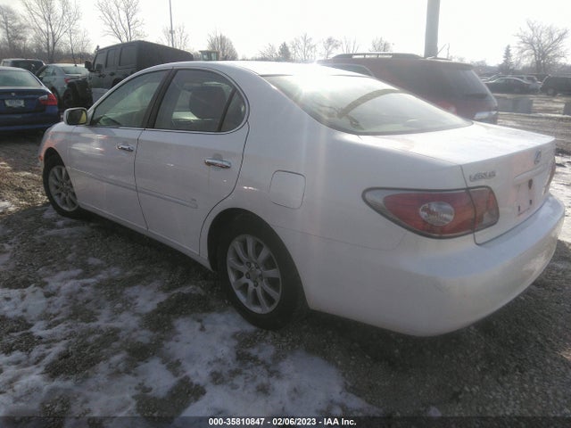 JTHBF30GX30109221 Lexus ES 300