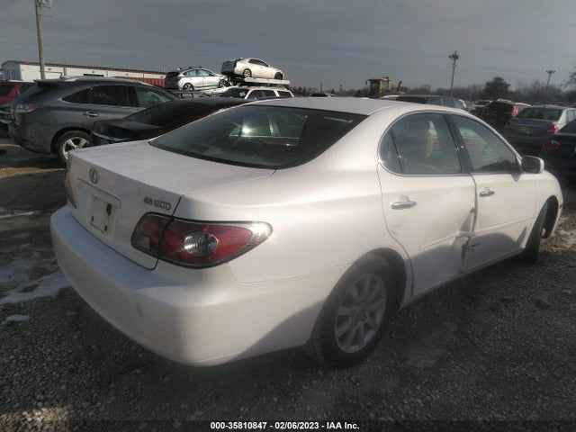 JTHBF30GX30109221 Lexus ES 300