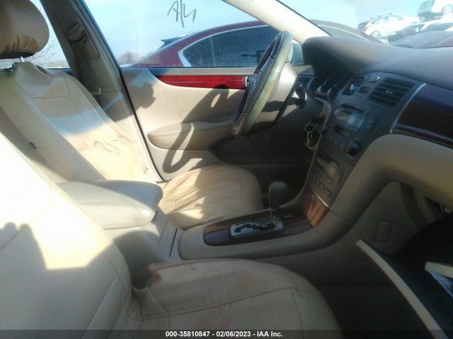 JTHBF30GX30109221 Lexus ES 300
