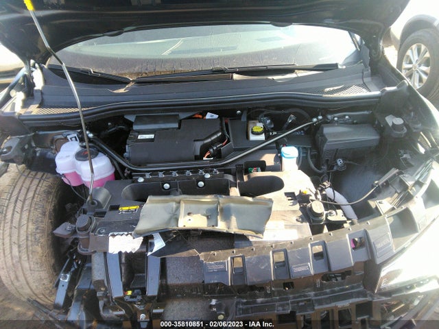 2022 Volkswagen ID.4, VIN: WVGRMPE20NP058344