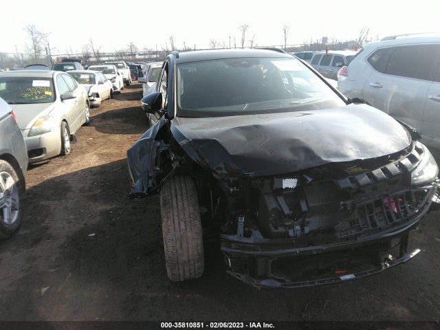 2022 Volkswagen ID.4, VIN: WVGRMPE20NP058344
