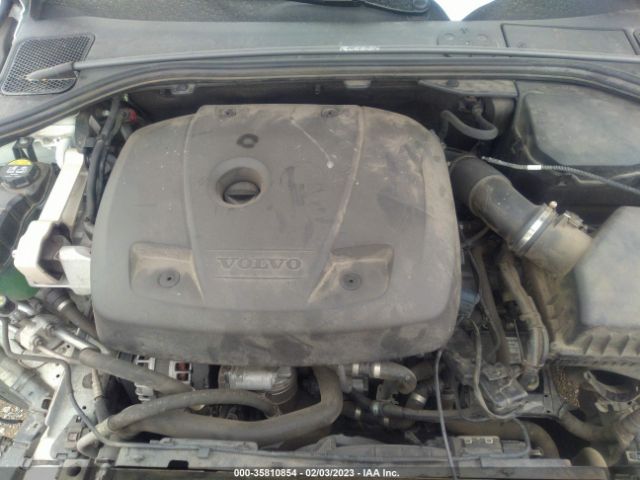 YV126MFK5G2411202 Volvo S60 T5 Drive-e Premier