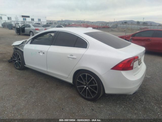 YV126MFK5G2411202 Volvo S60 T5 Drive-e Premier