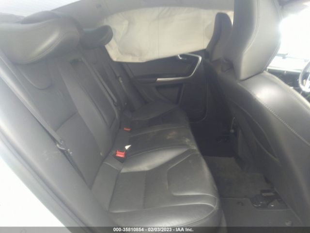 YV126MFK5G2411202 Volvo S60 T5 Drive-e Premier