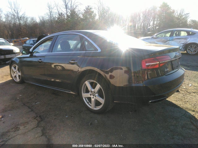 2017 Audi A8, VIN: WAU43AFD7HN014403