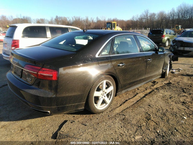 2017 Audi A8, VIN: WAU43AFD7HN014403