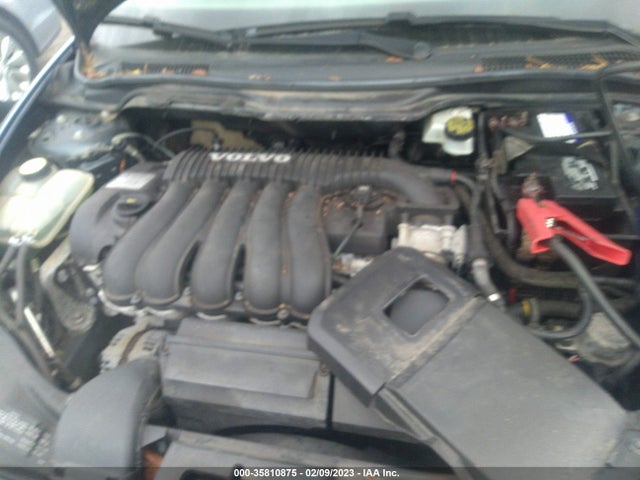 YV1390MS1A2491144 Volvo S40