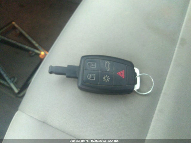 YV1390MS1A2491144 Volvo S40