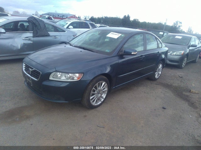 YV1390MS1A2491144 Volvo S40
