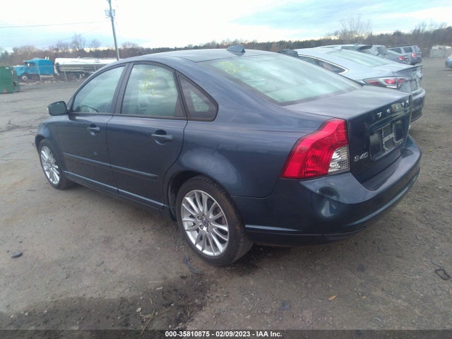 YV1390MS1A2491144 Volvo S40