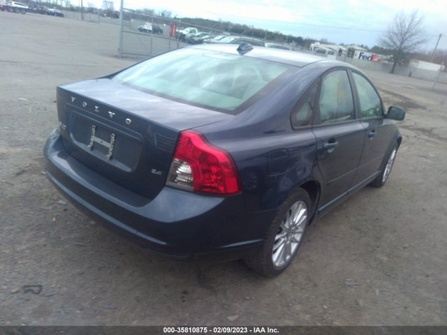 YV1390MS1A2491144 Volvo S40