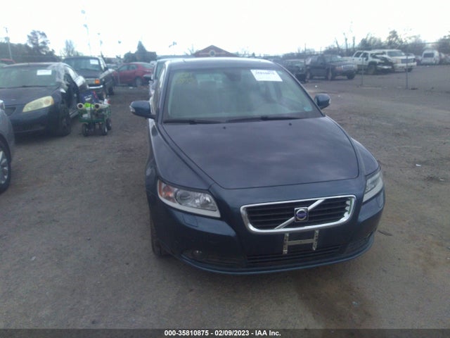 YV1390MS1A2491144 Volvo S40