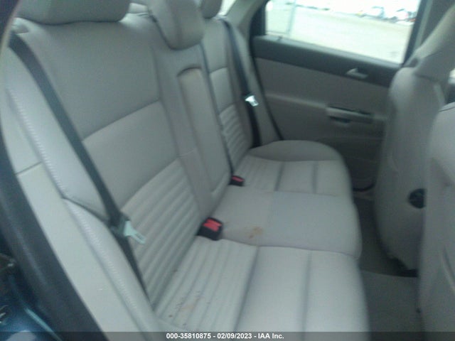 YV1390MS1A2491144 Volvo S40