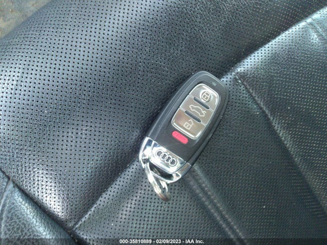 WAUHGAFC3EN122817 Audi A6 3.0t Prestige