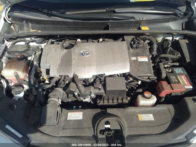 2016 Toyota Prius, VIN: JTDKBRFU6G3517670