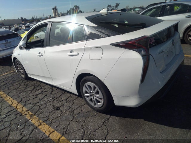 2016 Toyota Prius, VIN: JTDKBRFU6G3517670