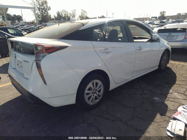 2016 Toyota Prius, VIN: JTDKBRFU6G3517670