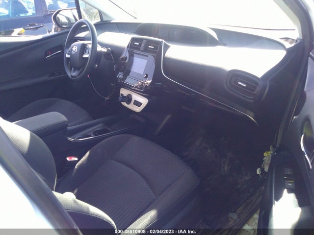 2016 Toyota Prius, VIN: JTDKBRFU6G3517670