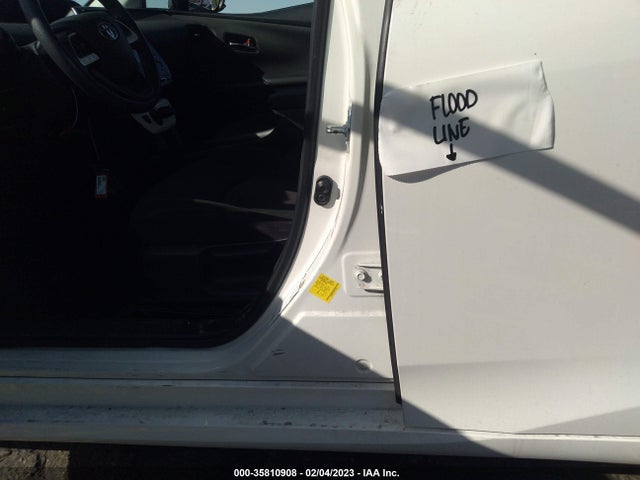 2016 Toyota Prius, VIN: JTDKBRFU6G3517670