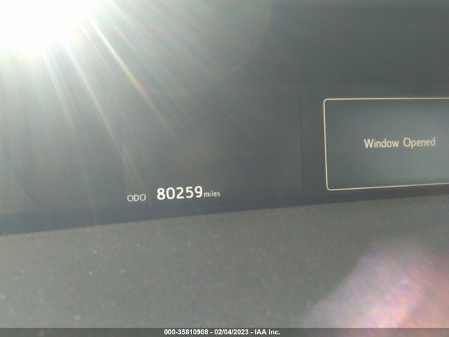 2016 Toyota Prius, VIN: JTDKBRFU6G3517670