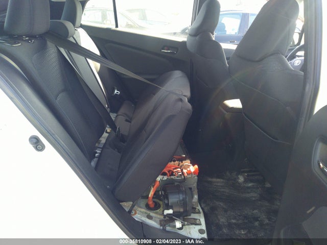2016 Toyota Prius, VIN: JTDKBRFU6G3517670
