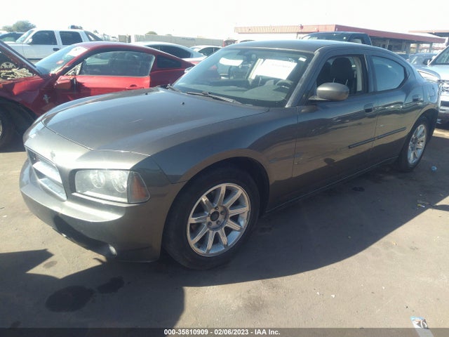 Dodge Charger Sxt 2010 2B3CA3CV9AH226037 Image 2