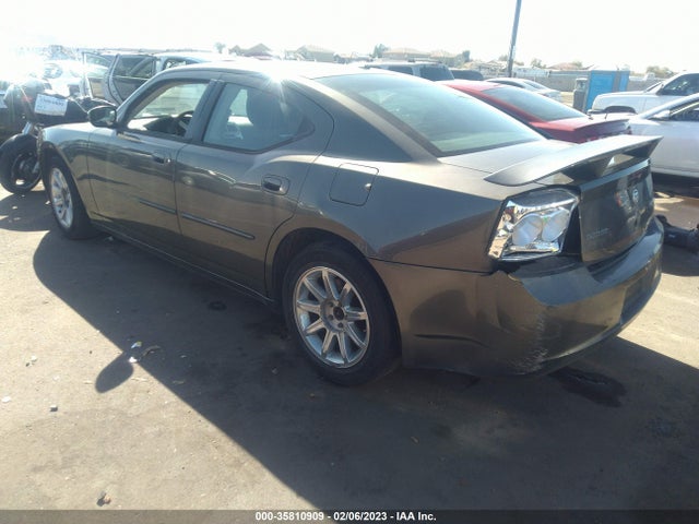 Dodge Charger Sxt 2010 2B3CA3CV9AH226037 Image 4