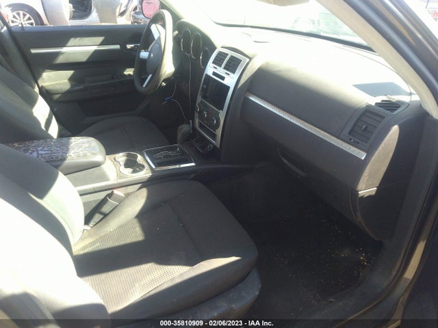 Dodge Charger Sxt 2010 2B3CA3CV9AH226037 Image 6