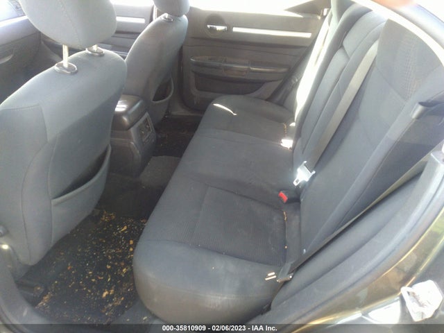 Dodge Charger Sxt 2010 2B3CA3CV9AH226037 Image 9