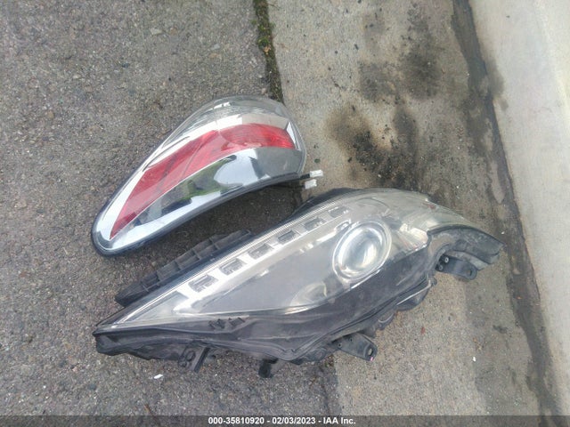 2T2ZK1BA1FC166678 Lexus RX 350