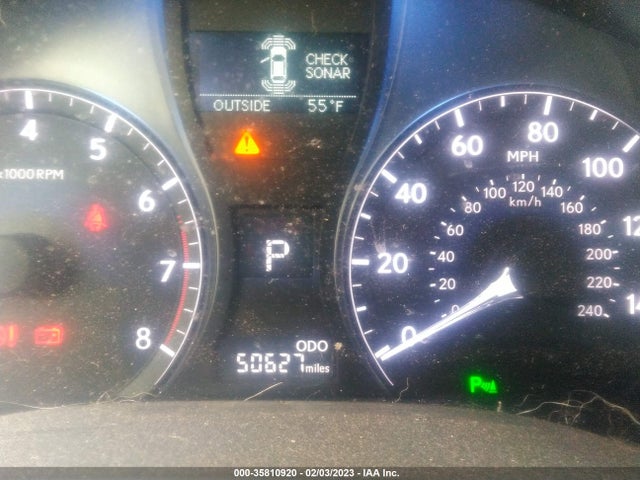 2T2ZK1BA1FC166678 Lexus RX 350