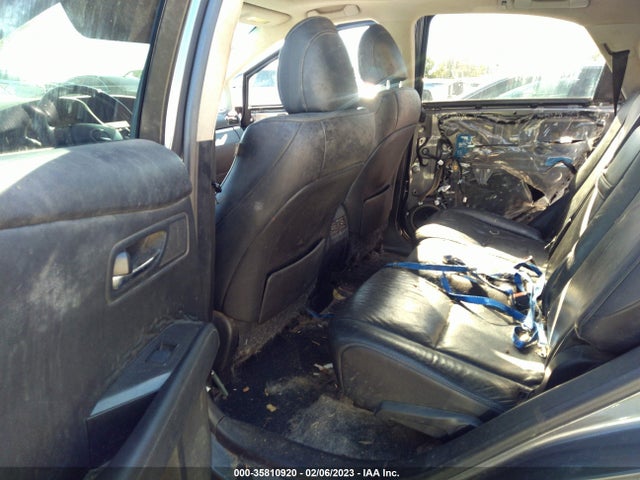 2T2ZK1BA1FC166678 Lexus RX 350