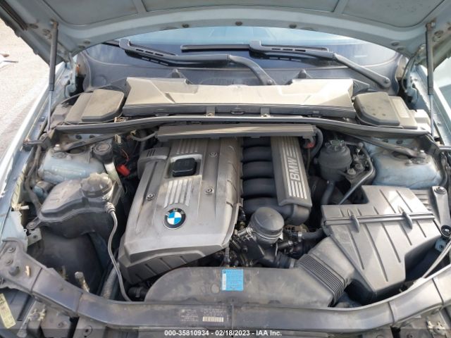 WBAVB13536PT09892 BMW 3 Series 325i