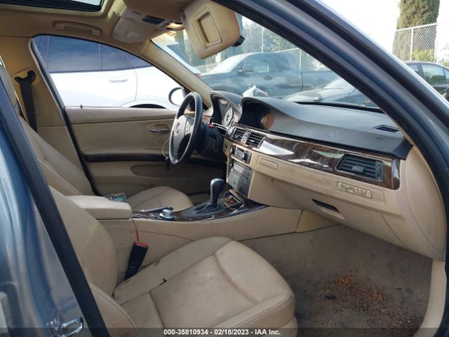 WBAVB13536PT09892 BMW 3 Series 325i