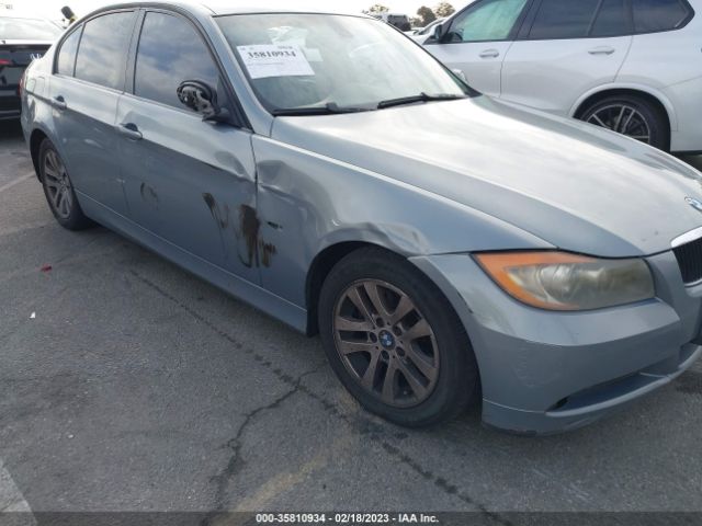 WBAVB13536PT09892 BMW 3 Series 325i
