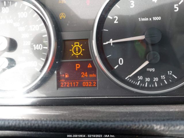 WBAVB13536PT09892 BMW 3 Series 325i