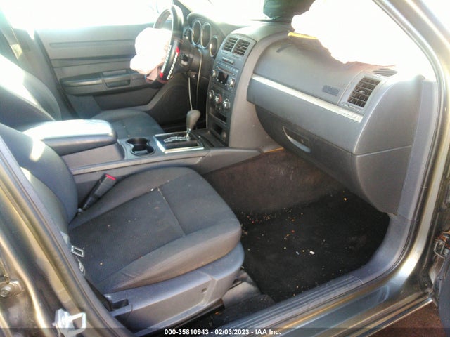Dodge CHARGER 2008 2B3LA43R78H245964 Image 6