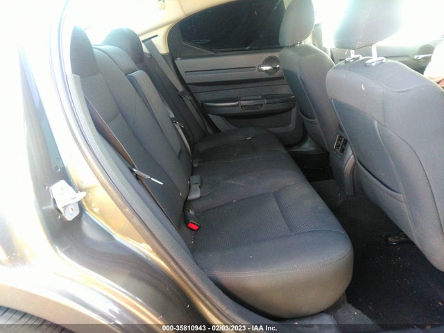 Dodge CHARGER 2008 2B3LA43R78H245964 Image 9