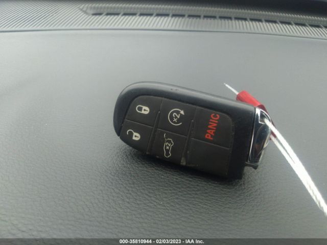 3C4NJDDB0NT102351 Jeep Compass Trailhawk