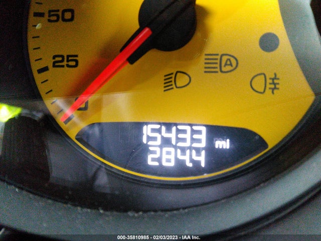 2021 Porsche 718, VIN: WP0CA2A81MS210109