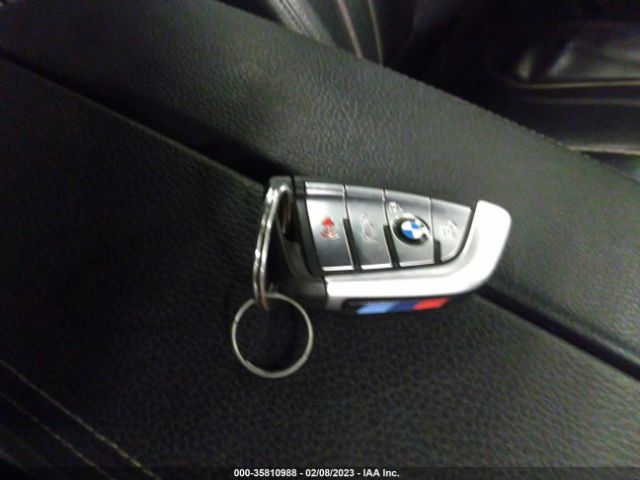 WBAJE7C54JWC55612 BMW 5 Series 540i Xdrive