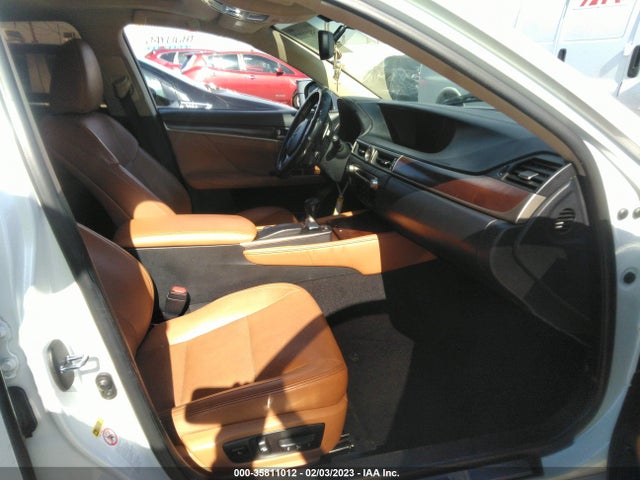 Lexus GS 350 2014 JTHBE1BL2E5039754 Image 6