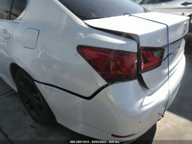 Lexus GS 350 2014 JTHBE1BL2E5039754 Image 7