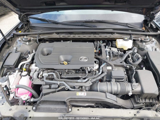 58ADA1C13NU024841 Lexus Es Es 300h