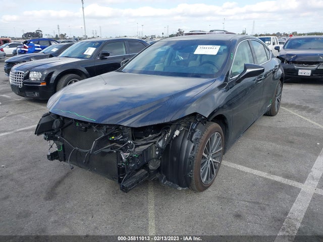 58ADA1C13NU024841 Lexus Es Es 300h