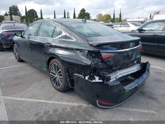 58ADA1C13NU024841 Lexus Es Es 300h